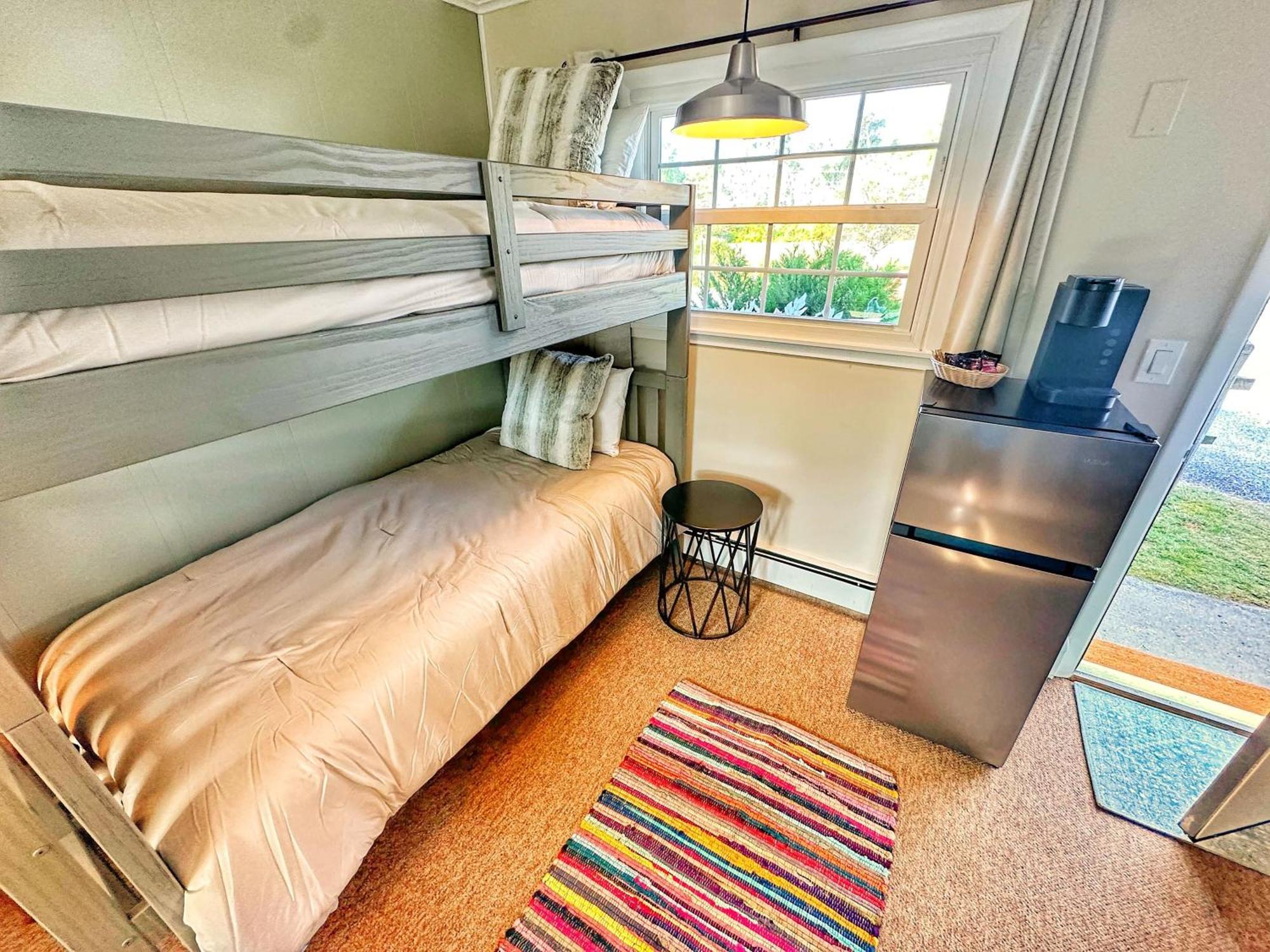 Brittany Motel Sunderland ภายนอก รูปภาพ