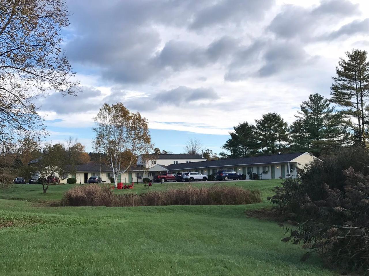 Brittany Motel Sunderland ภายนอก รูปภาพ