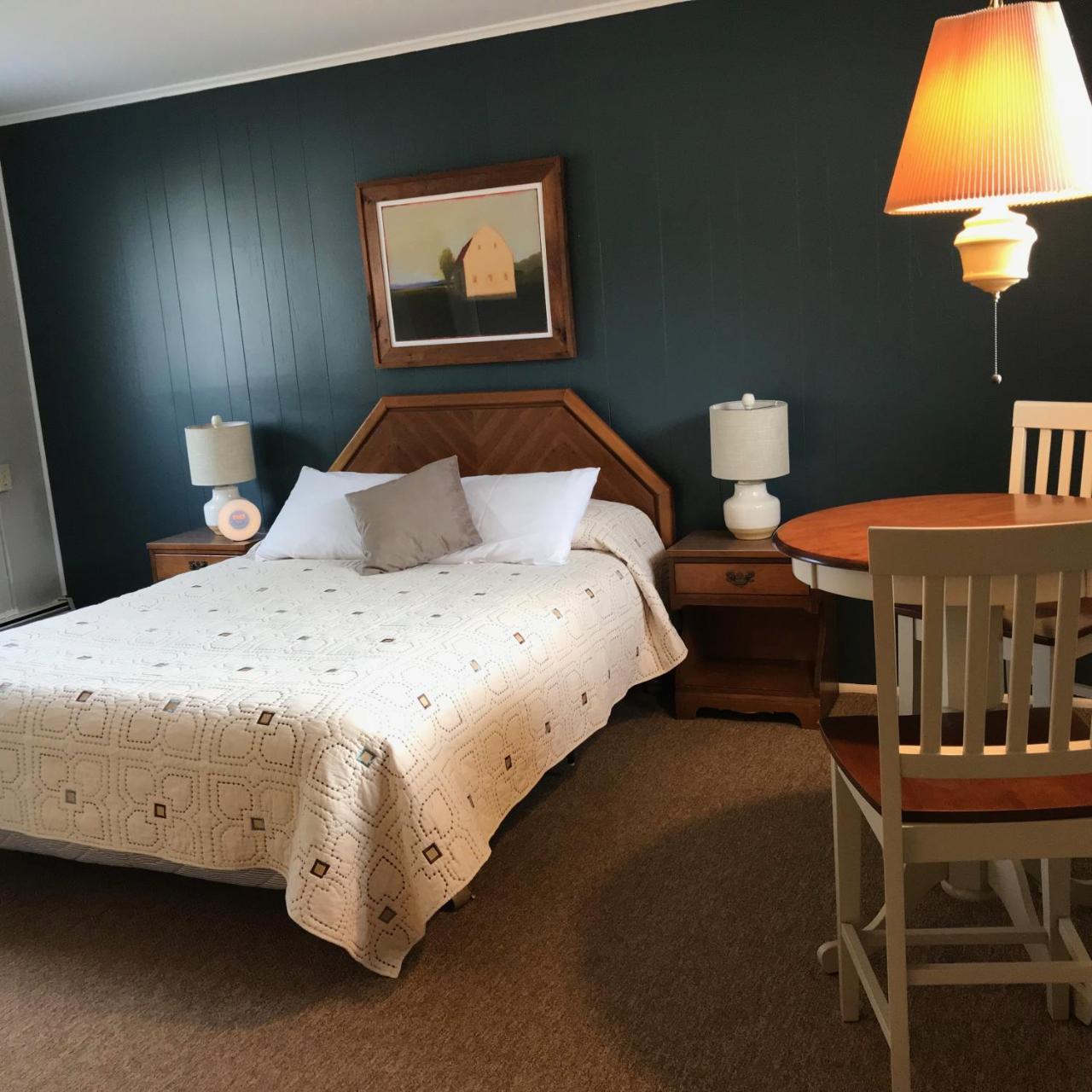 Brittany Motel Sunderland ภายนอก รูปภาพ